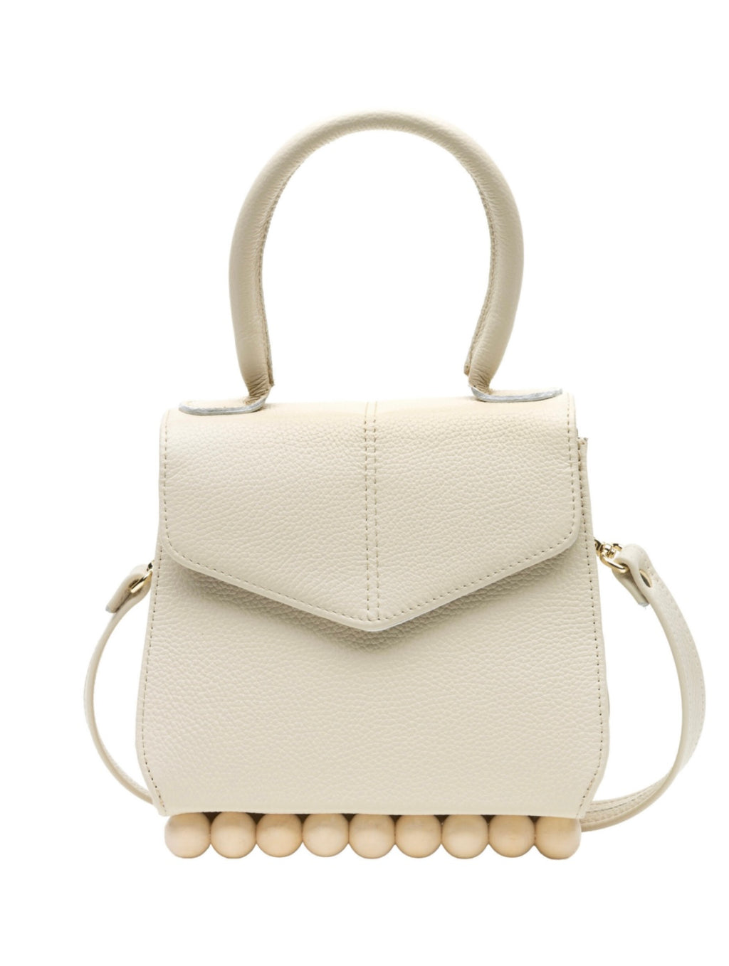 Design leather bag