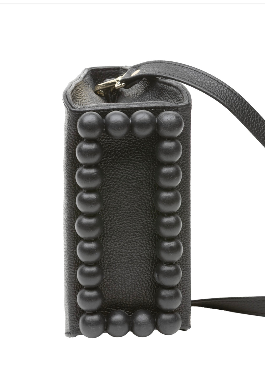 Design leather bag