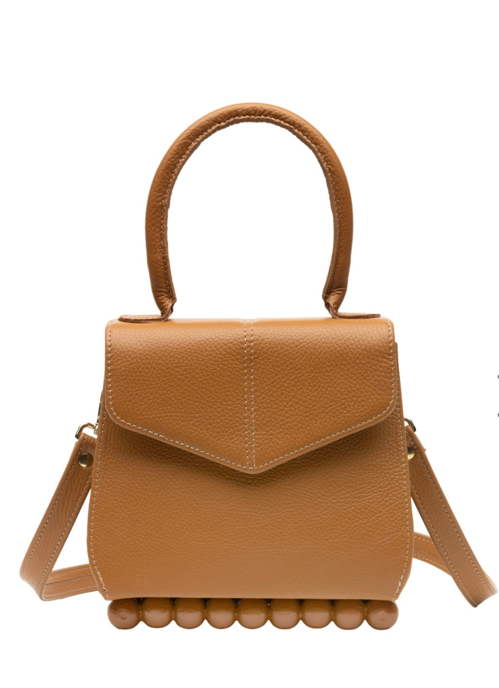 Design leather bag