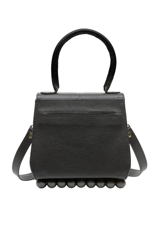 Design leather bag