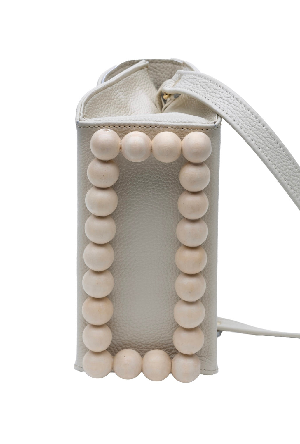 Design leather bag