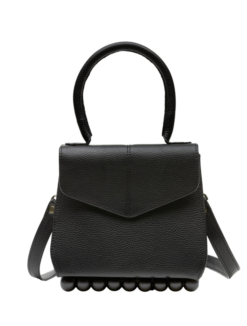Design leather bag