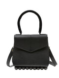Design leather bag