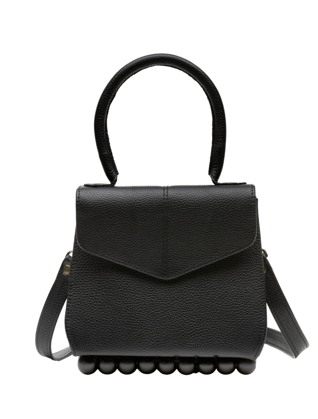 Design leather bag