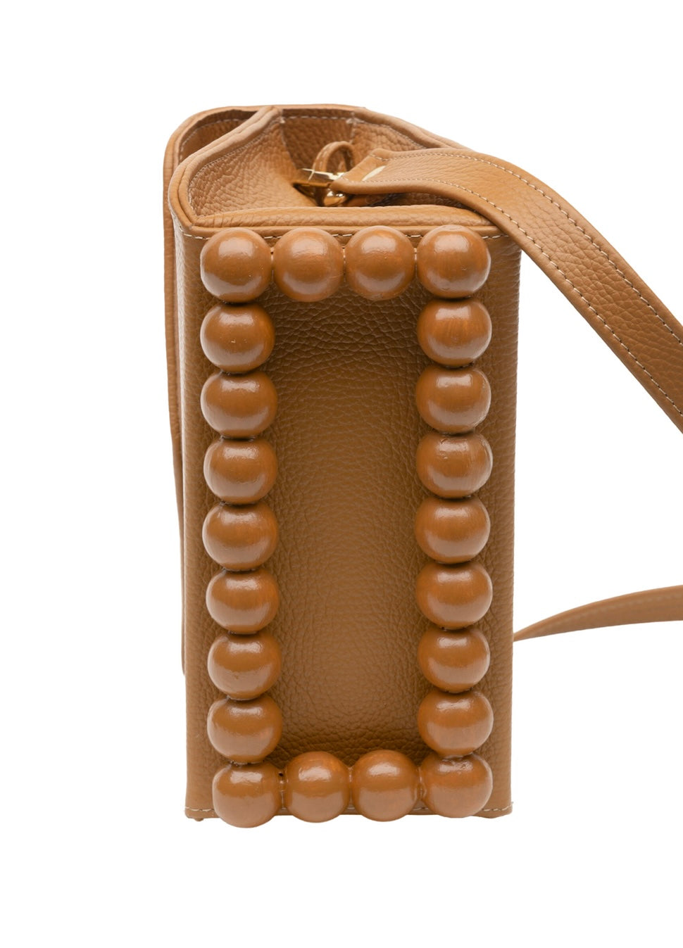 Design leather bag